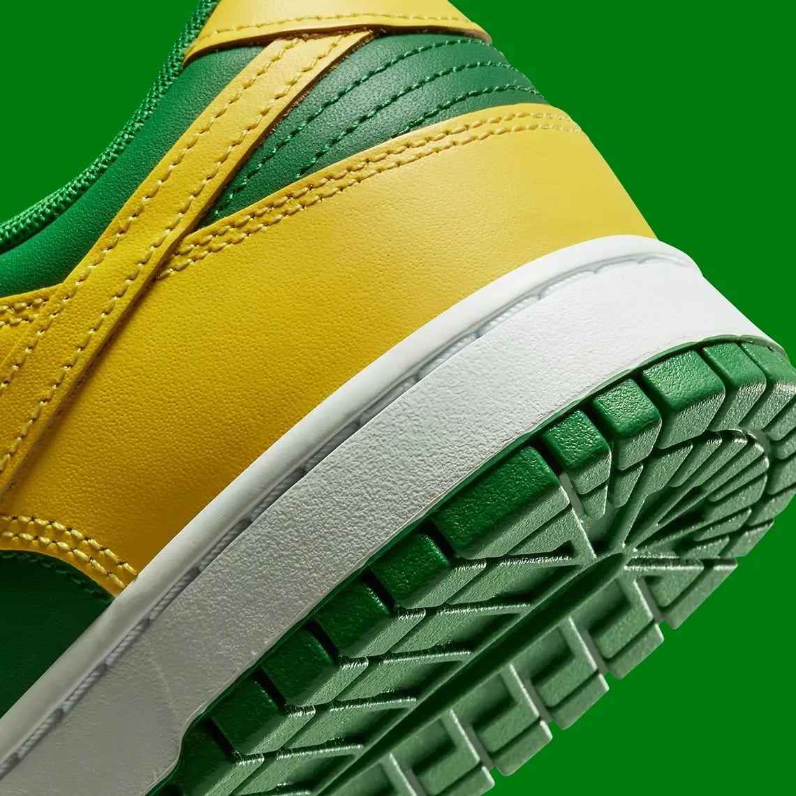 Nike dunk reverse brazil foto 7