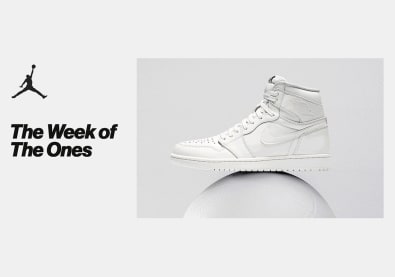 Nike komt met Air Jordan 1 surprise drops op de SNEAKRS app