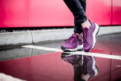 Nike Air Max 97 Bordeaux