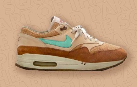 Ook de nike air max 1 crepe hemp zal opnieuw worden uitgebracht