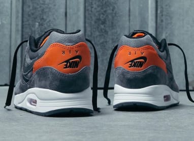 Morgen dropt Size? deze size? x Nike Air Max Light