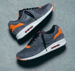 Morgen dropt Size? deze size? x Nike Air Max Light