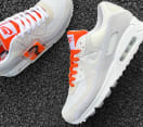 Size x nike air max 90 soft pearl im7514 100