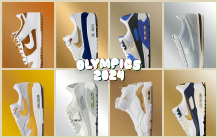 Top 20 nike sneakers voor de olympische spelen 2024 sneaker squad