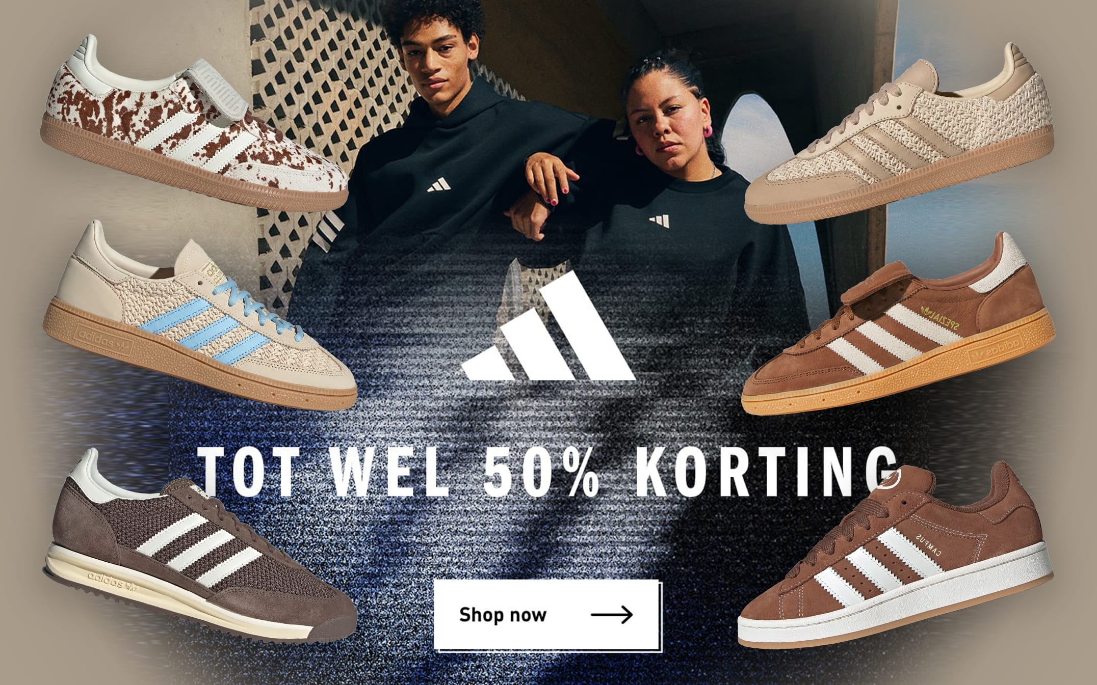 Top 25 Black Friday Sale adidas