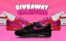 Valentijn giveaway 2025 sneaker squad ft nike