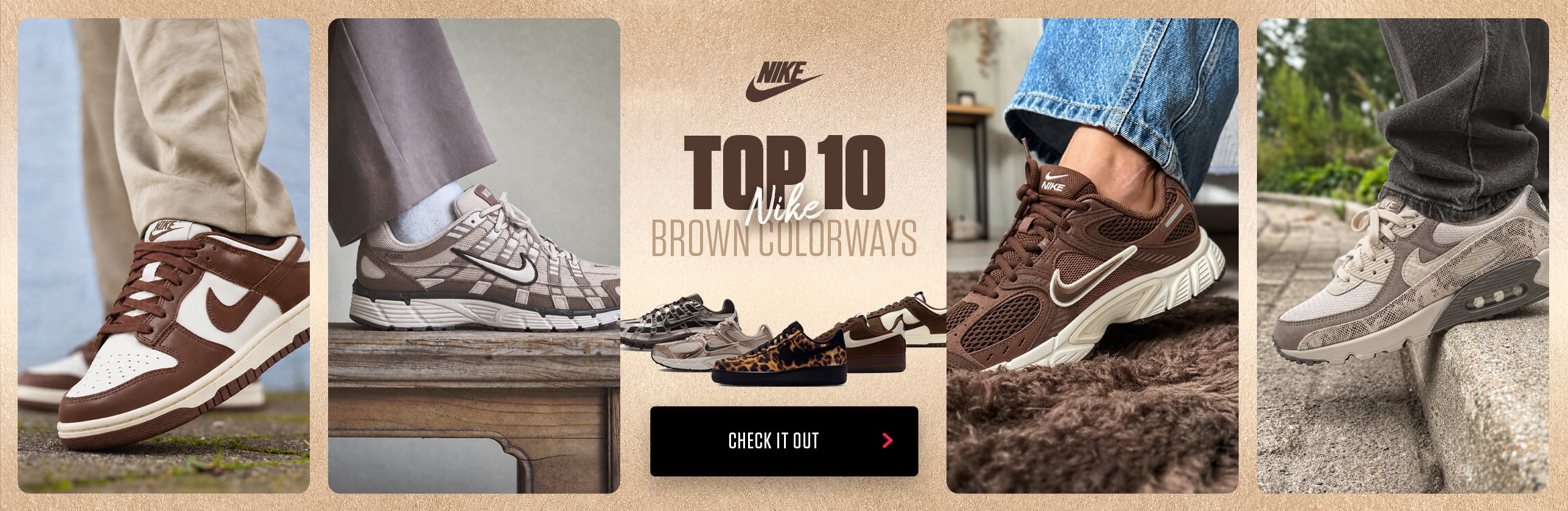 0 dit zijn de 10 mooiste Nike colorways