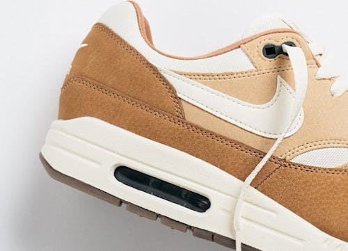 Nike Air Max 1 "Flax and Coconut Milk"