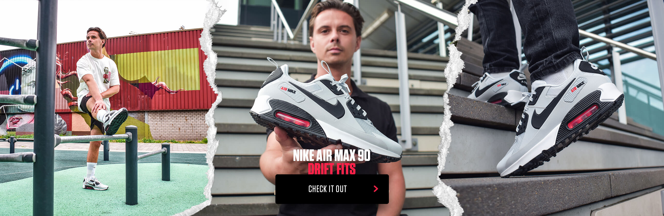 Drift fits blog