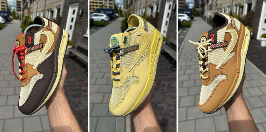 6 Interview private sneaker label dennis van looij sneakerhead sneaker squad