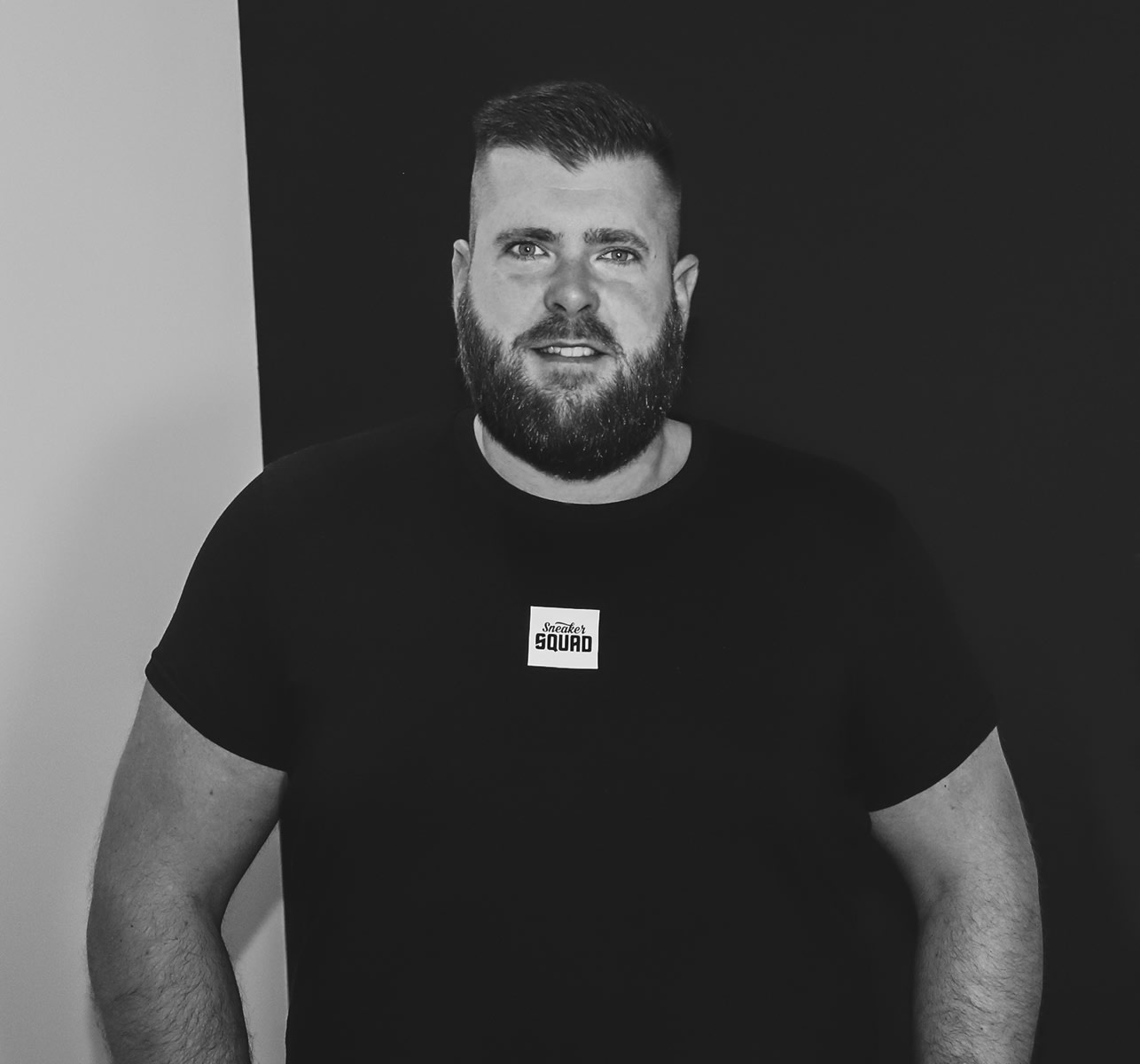 Interview sneaker squad tim van der reijden