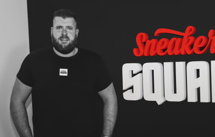 Interviews sneaker squad tim vd reijden