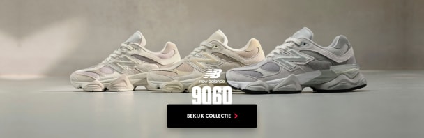 New balance 9060 collectie sneakers