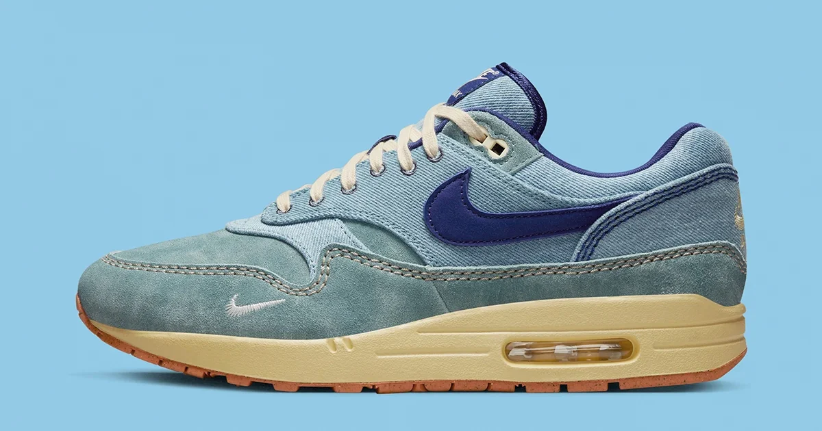 Nike Air Max Premium