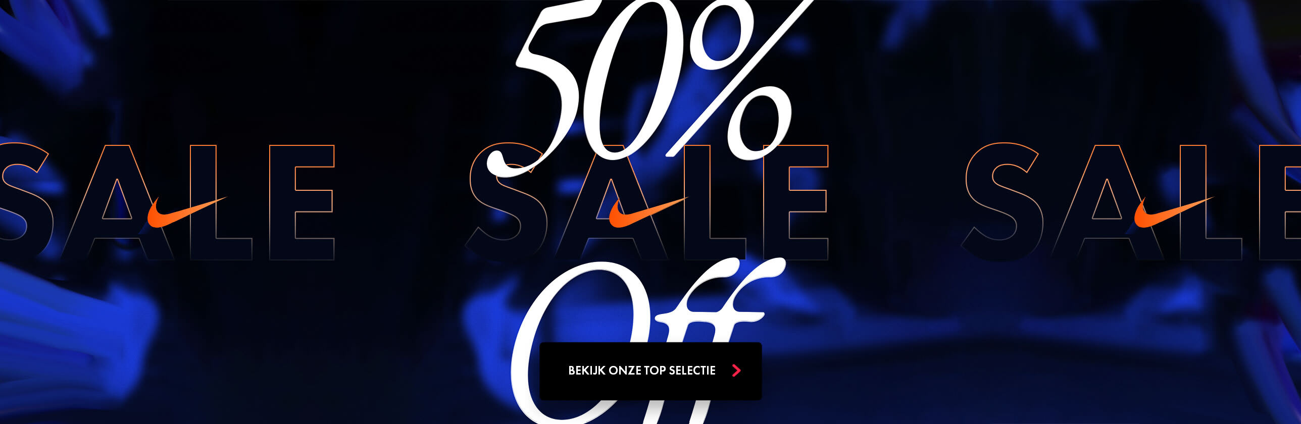 Nike end of season sale 2025 top selectie sneakers