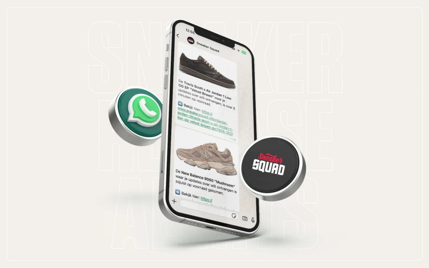 4 whatsapp sneaker release alerts sneaker squadjpg