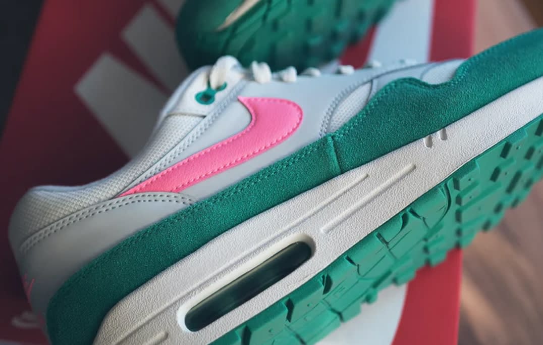 Sneaker abc waar staat am voor air max