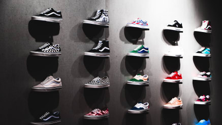 Sneaker abc waar staat retail voor