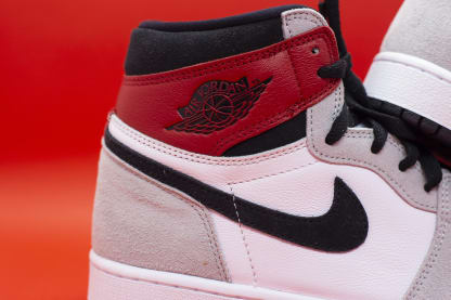 Sneaker abc wat is een high top cuts