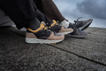 Karhu Fusion 2 0 Shitty Weather