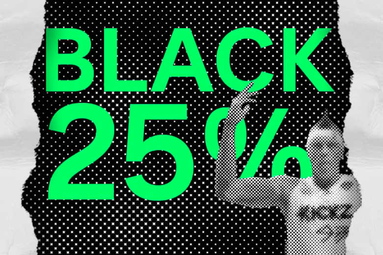 Black Friday | Sneaker Squad