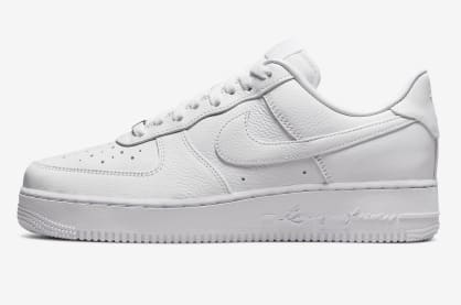 NOCTA x Nike Air Force 1 Low Certified Lover Boy Foto 2