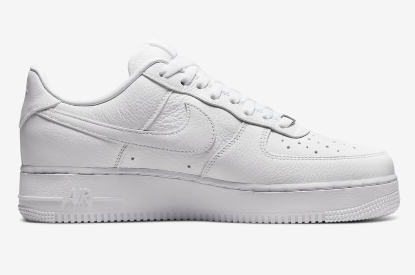 NOCTA x Nike Air Force 1 Low Certified Lover Boy Foto 3