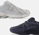 New Balance 1906 D Protection Pack Silver Metallic Eclipse