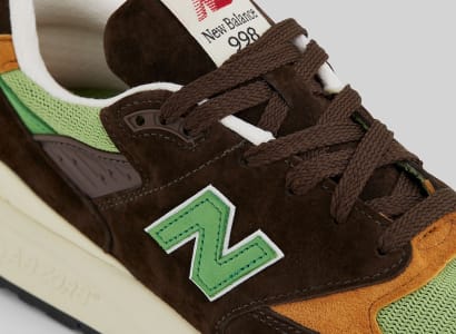 New Balance 220 Dames Heren Kids Sneaker Squad