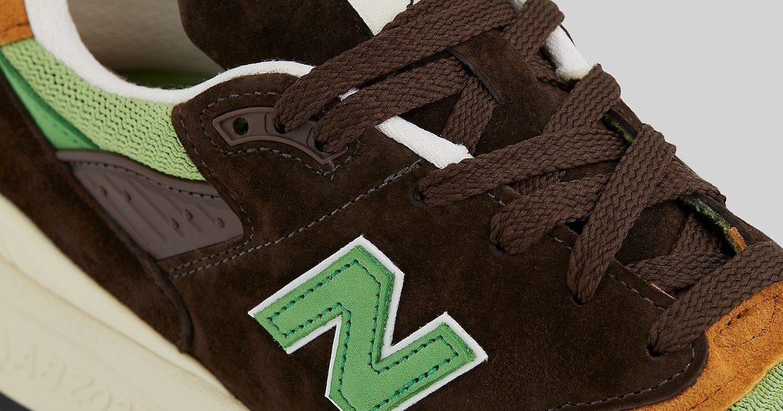 New balance best sale 998 h