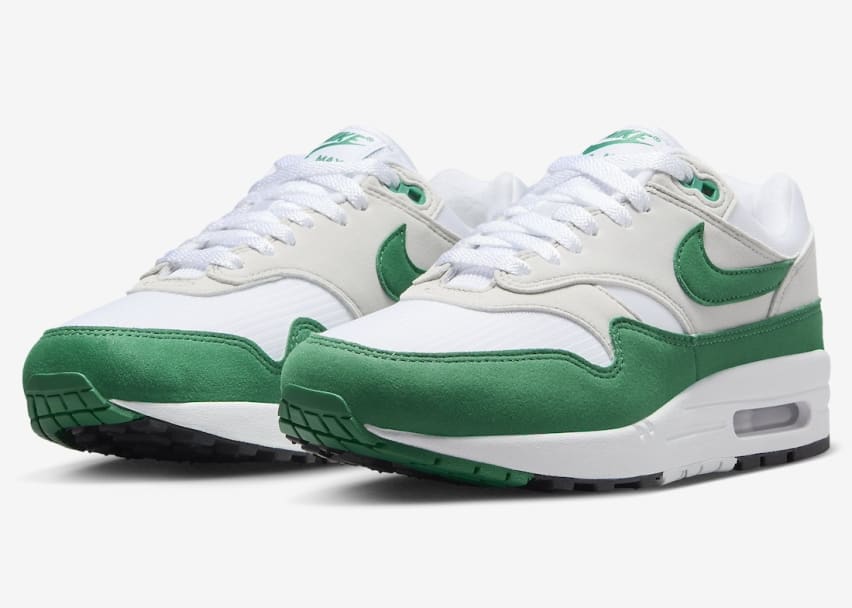 Nike Air Max 1 87 Wmns Malachite Foto 1