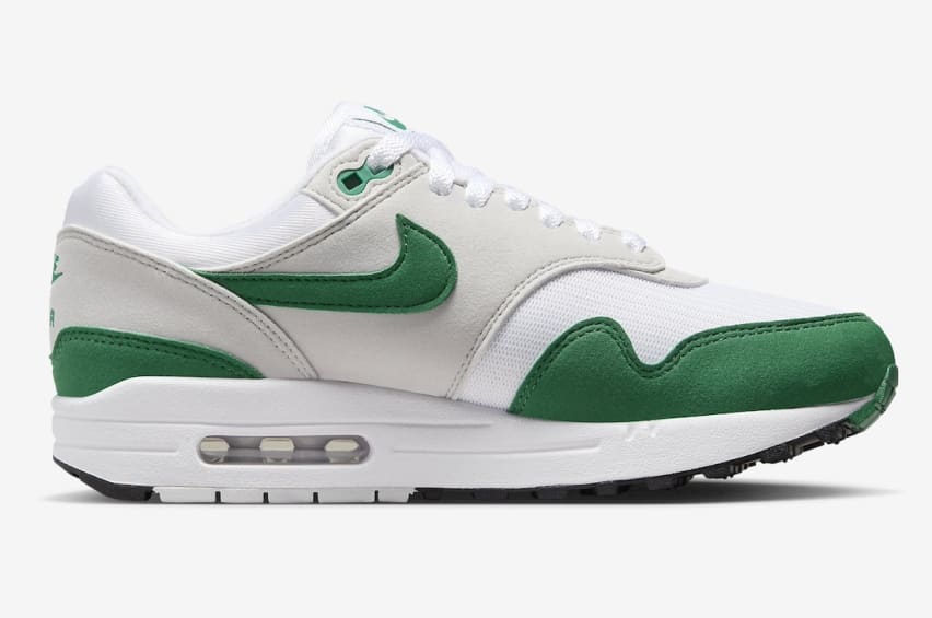 Nike Air Max 1 87 Wmns Malachite Foto 3