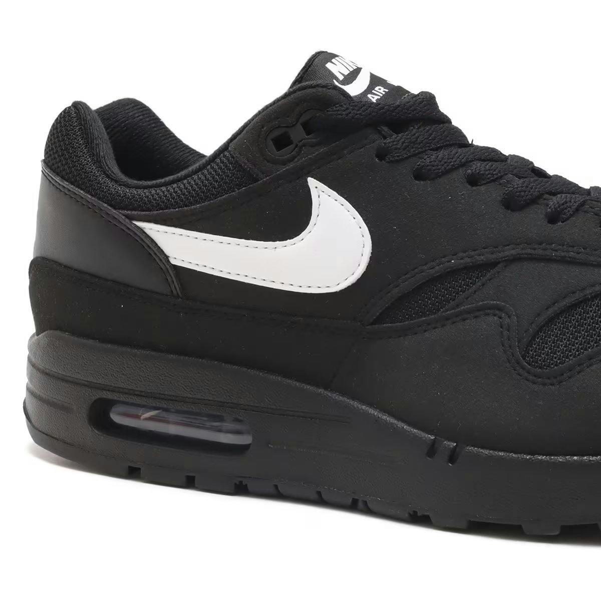 Nike air max dames zwart hot sale