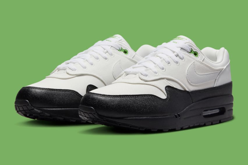 Nike Air Max 1 Chlorophyll Foto 1