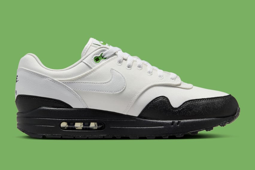 Nike Air Max 1 Chlorophyll Foto 2