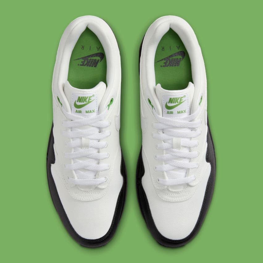 Nike Air Max 1 Chlorophyll Foto 3