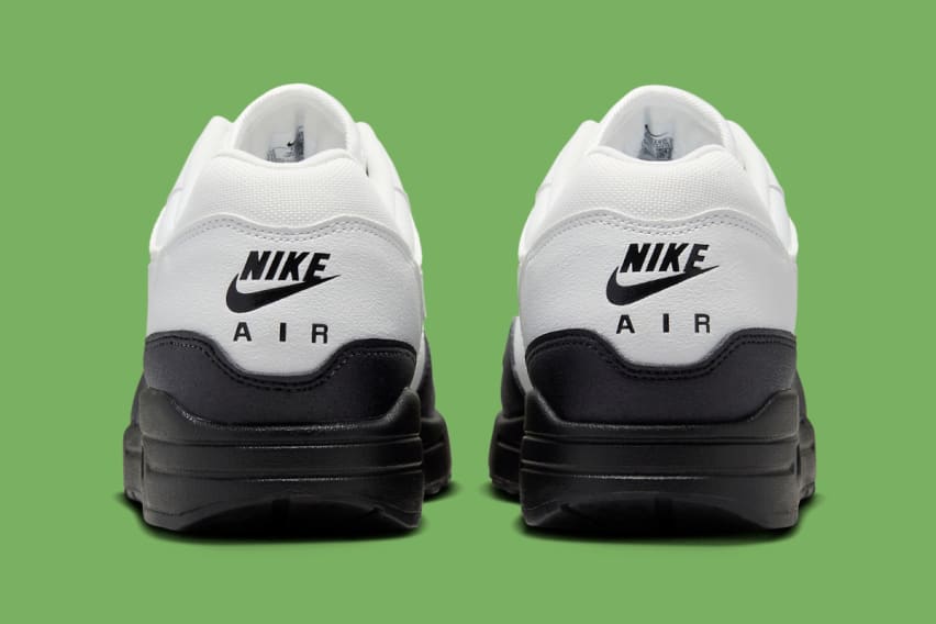 Nike Air Max 1 Chlorophyll Foto 4