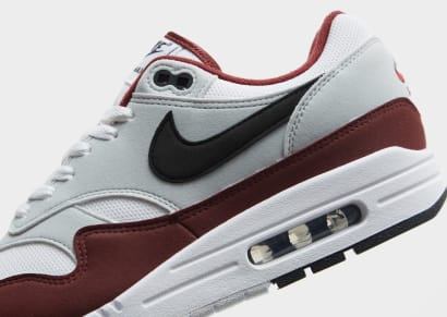 Nike Air Max 1 Dark Team Red