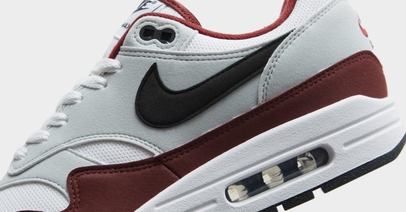 Nike grijpt met deze Air Max 1