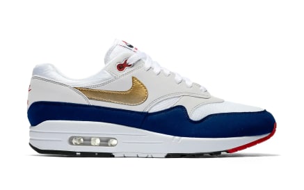 Nike Air Max 1 Olympic