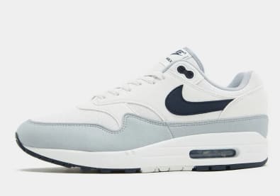 Nike Air Max 1 Platinum Tint Foto 2