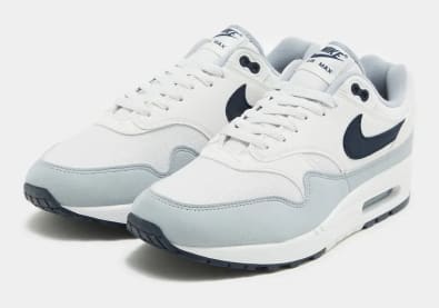 Nike Air Max 1 Platinum Tint Foto 3