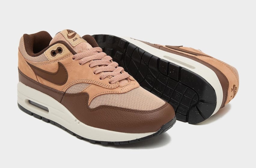 Nike Air Max 1 SC Cacao Wow