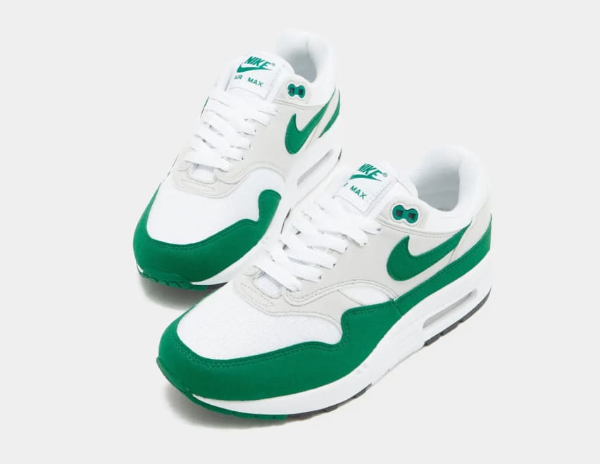 Nike Air Max 1 Stadium Green Foto 1