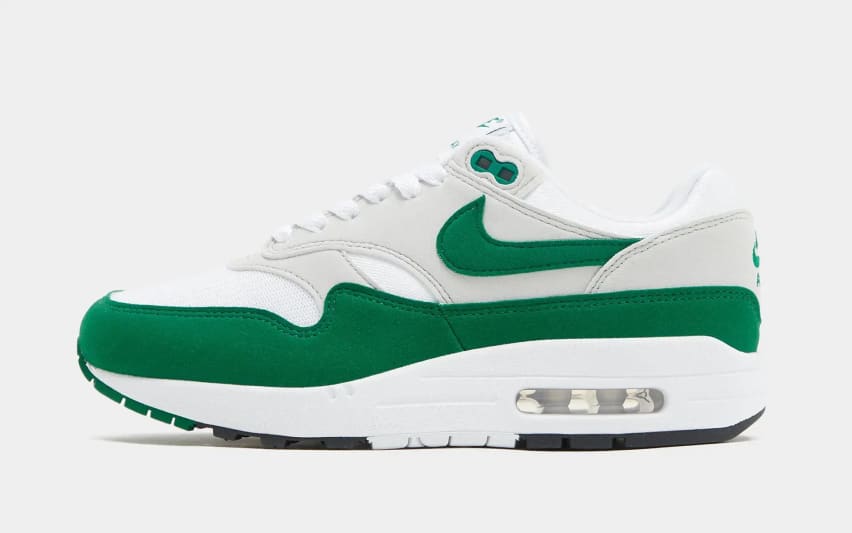 Nike Air Max 1 Stadium Green Foto 2