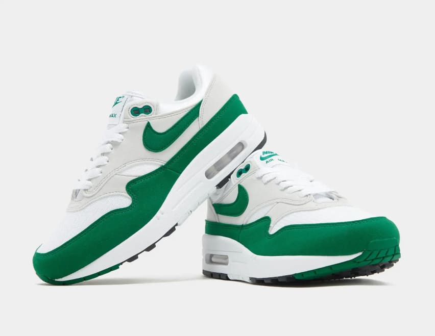 Nike Air Max 1 Stadium Green Foto 3