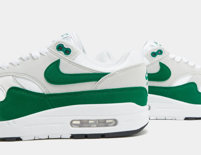 Nike Air Max 1 Stadium Green Foto 5