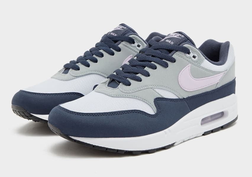 Nike Air Max 1 Thunder Blue