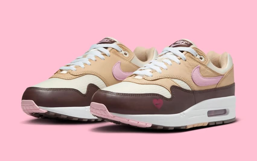 Nike Air Max 1 Valentines Day Foto 1