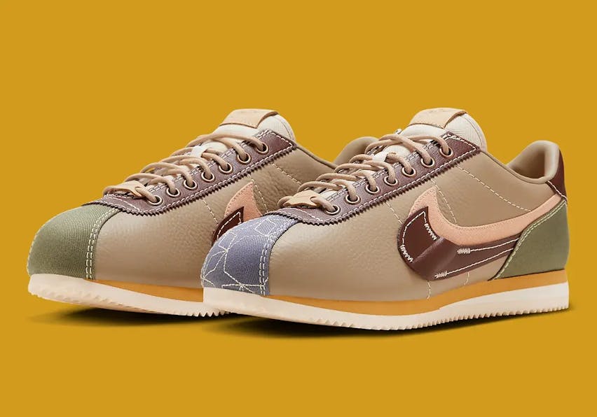 Nike Cortez Voodo Foto 2